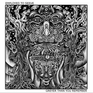 Greyer than you remember